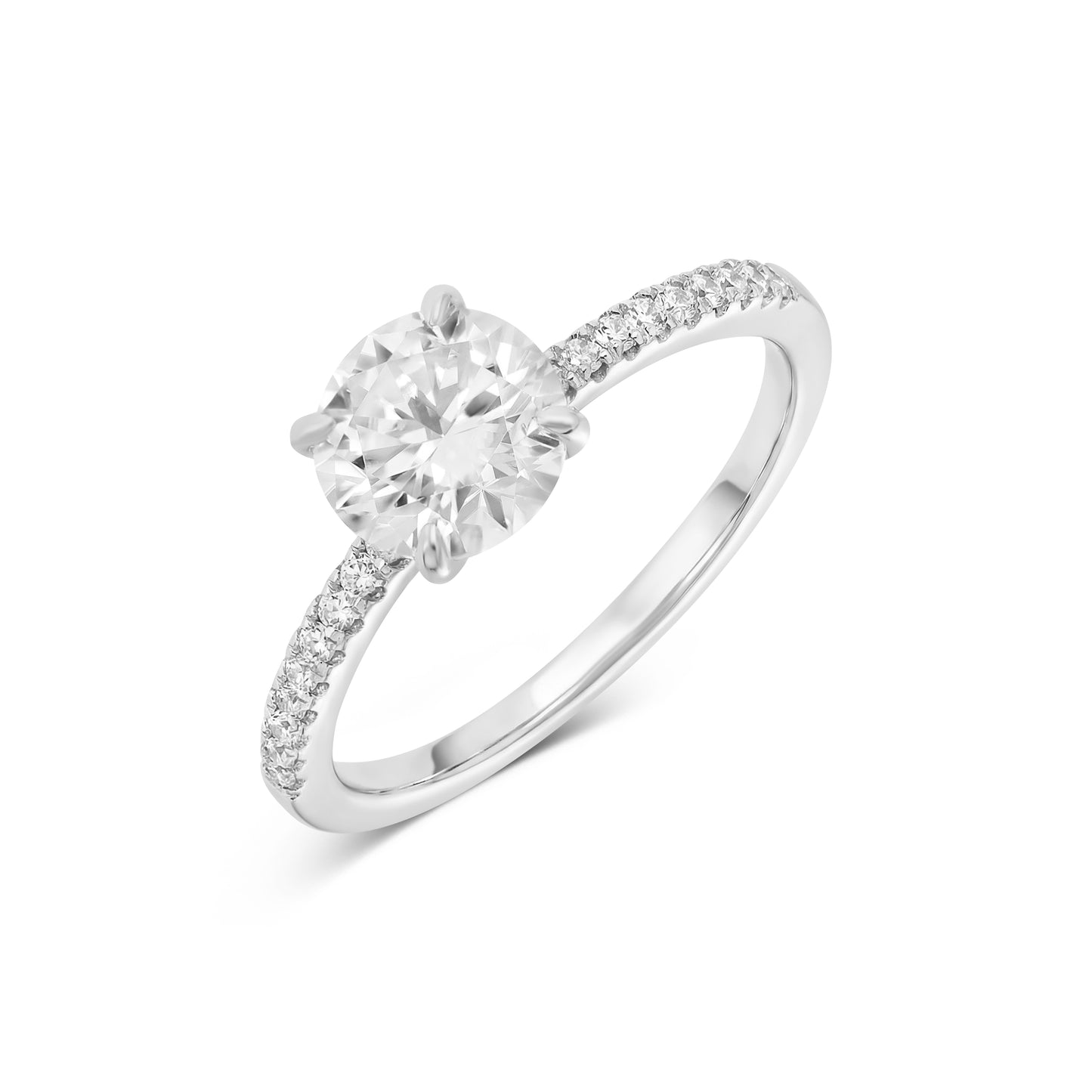 טבעת מוסונייט