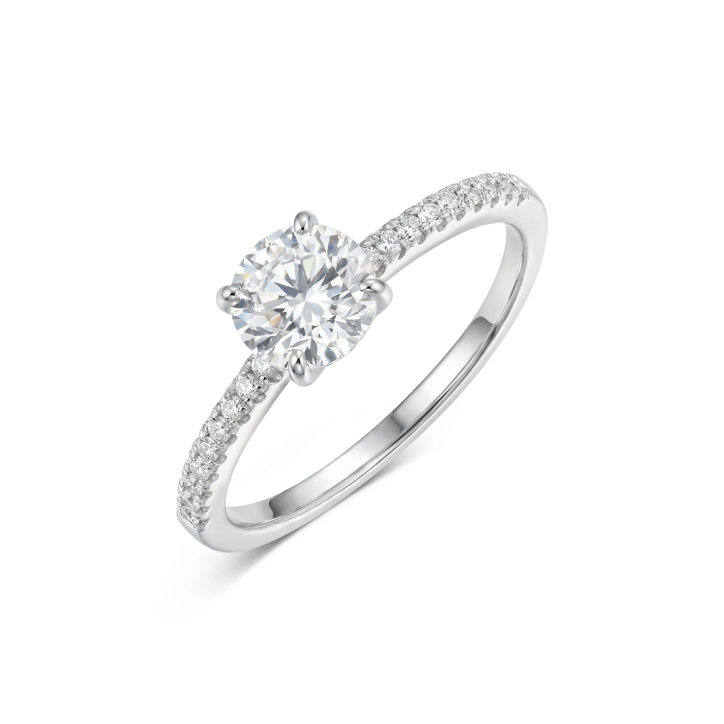 טבעת מוסונייט