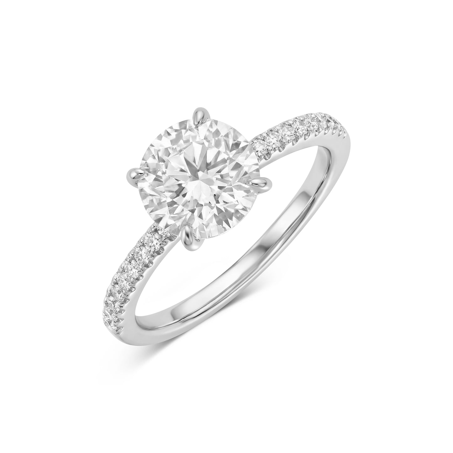 טבעת מוסונייט