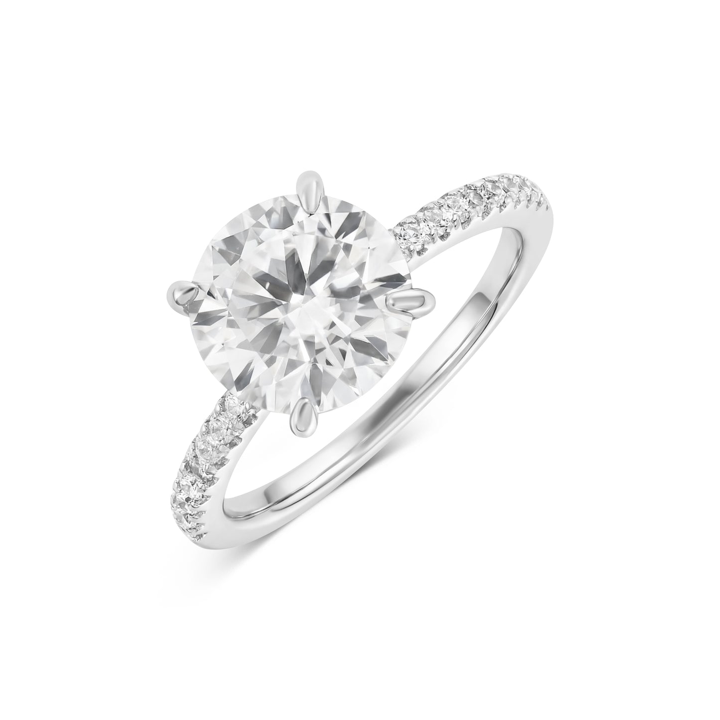 טבעת מוסונייט